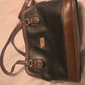 Carryland purse